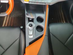 Changan UNI-V 1.5T Dual Clutch Premium - photo 19