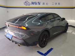 Changan UNI-V 1.5T Dual Clutch Premium - photo 2