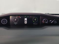 Changan UNI-V 1.5T Dual Clutch Premium - photo 20