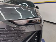 Changan UNI-V 1.5T Dual Clutch Premium - photo 4