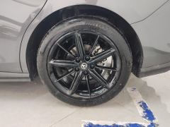 Changan UNI-V 1.5T Dual Clutch Premium - photo 6