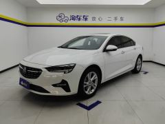 Buick Regal 552T Smart Enjoyment Edition - photo 1