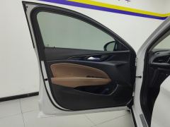 Buick Regal 552T Smart Enjoyment Edition - photo 12