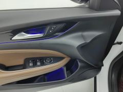 Buick Regal 552T Smart Enjoyment Edition - photo 13