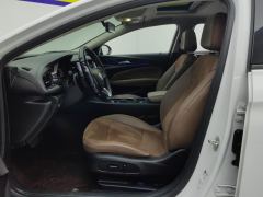Buick Regal 552T Smart Enjoyment Edition - photo 14