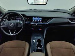 Buick Regal 552T Smart Enjoyment Edition - photo 16