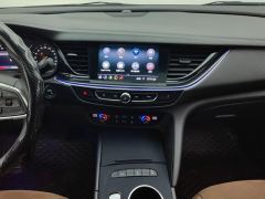 Buick Regal 552T Smart Enjoyment Edition - photo 17
