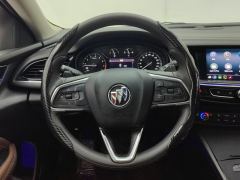 Buick Regal 552T Smart Enjoyment Edition - photo 18