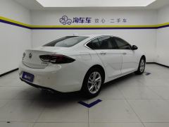 Buick Regal 552T Smart Enjoyment Edition - photo 2