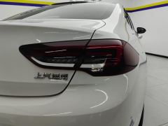 Buick Regal 552T Smart Enjoyment Edition - photo 5