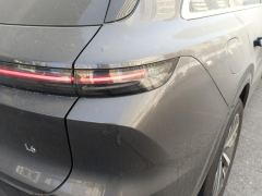 Li Auto L6 Pro - ფოტო 5
