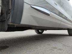 Geely Xingyue L 2.0T Automatic two-wheel drive Sky Edition - ფოტო 10