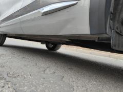 Geely Xingyue L 2.0T Automatic two-wheel drive Sky Edition - ფოტო 11