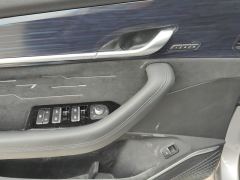 Geely Xingyue L 2.0T Automatic two-wheel drive Sky Edition - ფოტო 13