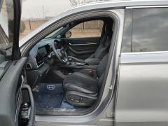 Geely Xingyue L 2.0T Automatic two-wheel drive Sky Edition - ფოტო 14