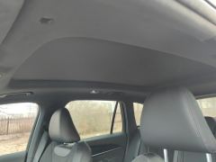 Geely Xingyue L 2.0T Automatic two-wheel drive Sky Edition - ფოტო 15