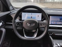 Geely Xingyue L 2.0T Automatic two-wheel drive Sky Edition - ფოტო 18