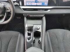 Geely Xingyue L 2.0T Automatic two-wheel drive Sky Edition - ფოტო 19