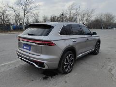 Geely Xingyue L 2.0T Automatic two-wheel drive Sky Edition - ფოტო 2