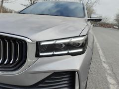 Geely Xingyue L 2.0T Automatic two-wheel drive Sky Edition - ფოტო 4