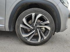 Geely Xingyue L 2.0T Automatic two-wheel drive Sky Edition - ფოტო 6