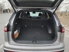 Geely Xingyue L 2.0T Automatic two-wheel drive Sky Edition - ფოტო 7