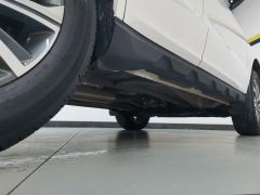 Geely Vision X6 PRO 1.4T Premium Edition - ფოტო 10