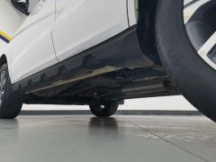 Geely Vision X6 PRO 1.4T Premium Edition - ფოტო 11