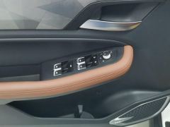 Geely Vision X6 PRO 1.4T Premium Edition - ფოტო 13