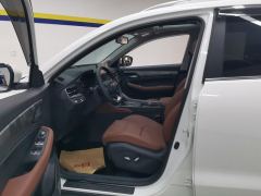 Geely Vision X6 PRO 1.4T Premium Edition - ფოტო 14
