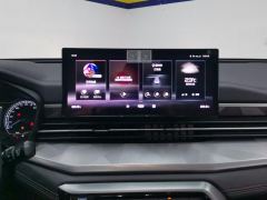 Geely Vision X6 PRO 1.4T Premium Edition - ფოტო 17