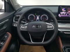 Geely Vision X6 PRO 1.4T Premium Edition - ფოტო 18