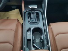 Geely Vision X6 PRO 1.4T Premium Edition - ფოტო 19