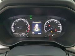 Geely Vision X6 PRO 1.4T Premium Edition - ფოტო 20