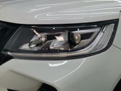 Geely Vision X6 PRO 1.4T Premium Edition - ფოტო 4