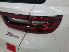 Geely Vision X6 PRO 1.4T Premium Edition - ფოტო 5
