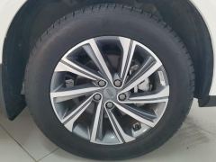 Geely Vision X6 PRO 1.4T Premium Edition - ფოტო 6