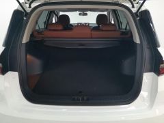 Geely Vision X6 PRO 1.4T Premium Edition - ფოტო 7
