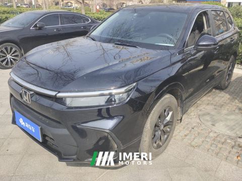 2023 Honda Breeze 240TURBO RWD Elite Edition 5-seater - ავტომობილი ჩინეთიდან