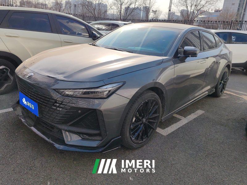 Changan UNI-V 1.5T Sport Edition