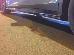 Changan UNI-V 1.5T Sport Edition - ფოტო 11