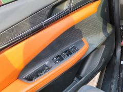 Changan UNI-V 1.5T Sport Edition - ფოტო 13