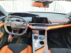 Changan UNI-V 1.5T Sport Edition - ფოტო 16