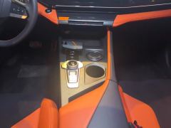 Changan UNI-V 1.5T Sport Edition - ფოტო 19
