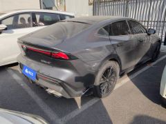 Changan UNI-V 1.5T Sport Edition - ფოტო 2