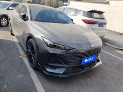 Changan UNI-V 1.5T Sport Edition - ფოტო 3