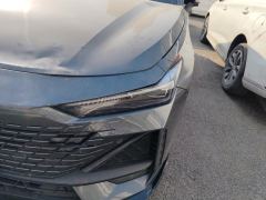Changan UNI-V 1.5T Sport Edition - ფოტო 4