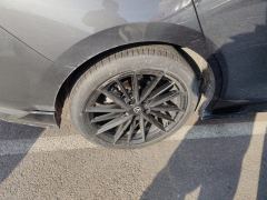 Changan UNI-V 1.5T Sport Edition - ფოტო 6