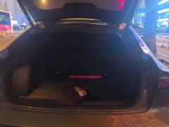 Changan UNI-V 1.5T Sport Edition - ფოტო 7