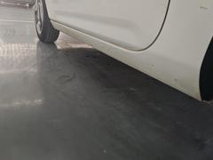 Geely Galaxy Panda mini 200km Animated Bear - ფოტო 11